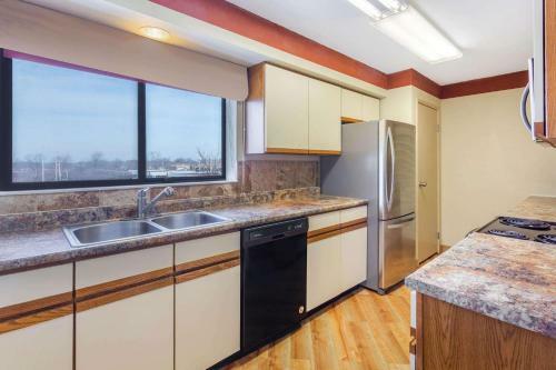 Hotel La Quinta Inn & Suites Chicago Tinley Park