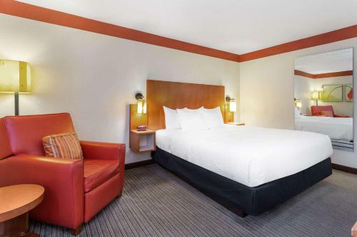 Hotel La Quinta Inn & Suites Chicago Tinley Park