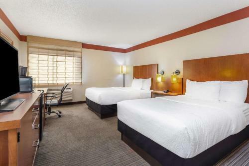 Hotel La Quinta Inn & Suites Chicago Tinley Park