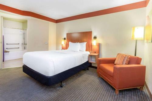 Hotel La Quinta Inn & Suites Chicago Tinley Park