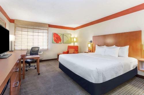 Hotel La Quinta Inn & Suites Chicago Tinley Park
