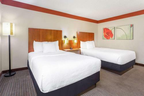 Hotel La Quinta Inn & Suites Chicago Tinley Park