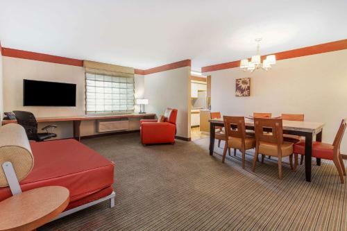 Hotel La Quinta Inn & Suites Chicago Tinley Park