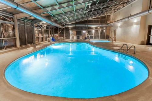 Hotel La Quinta Inn & Suites Chicago Tinley Park