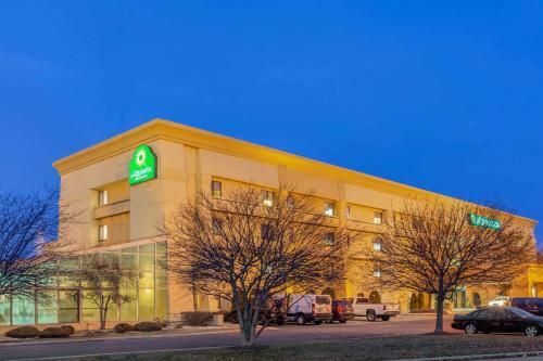 Hotel La Quinta Inn & Suites Chicago Tinley Park