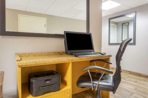 Hotel La Quinta Inn & Suites Chicago Tinley Park