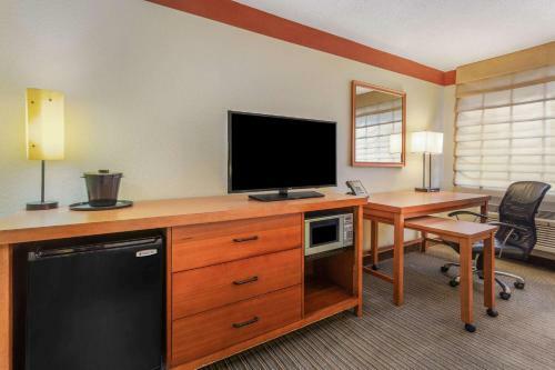 Hotel La Quinta Inn & Suites Chicago Tinley Park