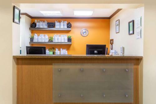 Hotel La Quinta Inn & Suites Chicago Tinley Park
