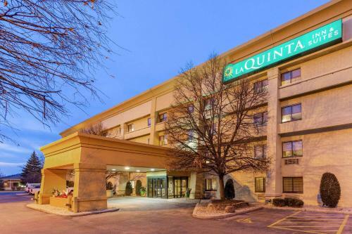 Hotel La Quinta Inn & Suites Chicago Tinley Park