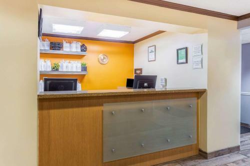 Hotel La Quinta Inn & Suites Chicago Tinley Park