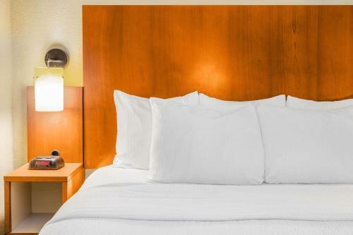 Hotel La Quinta Inn & Suites Chicago Tinley Park