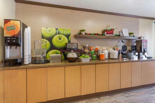 Hotel La Quinta Inn & Suites Chicago Tinley Park