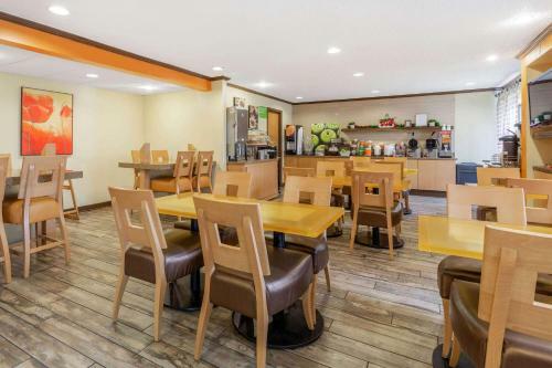 Hotel La Quinta Inn & Suites Chicago Tinley Park