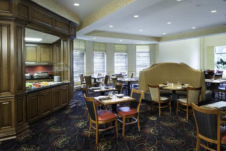 President Abraham Lincoln - A Doubletree By Hilton Hotel