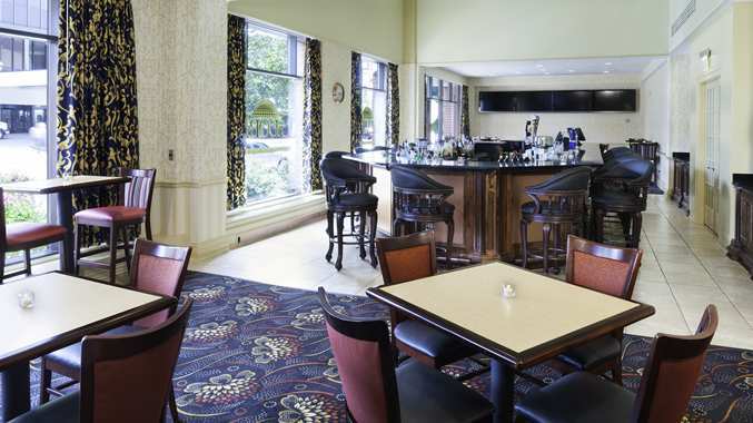 President Abraham Lincoln - A Doubletree By Hilton Hotel