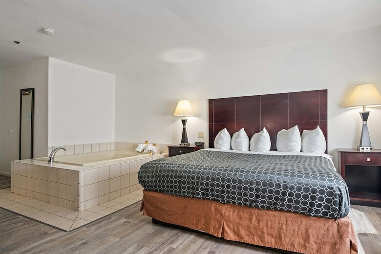 Hotel Best Western Plus Oakbrook Inn