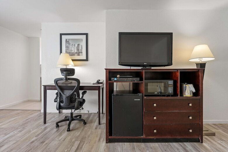 Hotel Best Western Plus Oakbrook Inn
