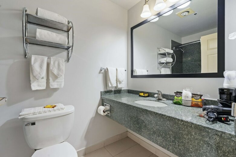 Hotel Best Western Plus Oakbrook Inn