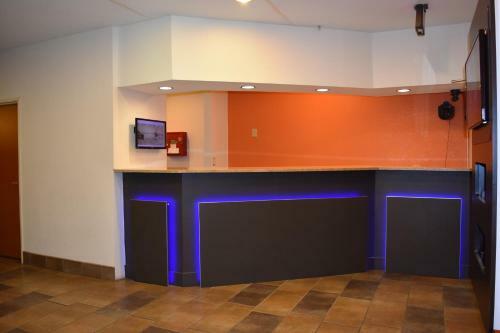 Hotel Motel 6 Indianapolis Anderson
