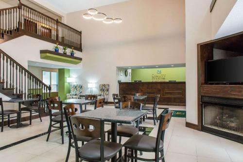 Hotel Quality Inn & Suites Anderson