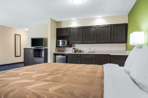 Hotel Quality Inn & Suites Anderson
