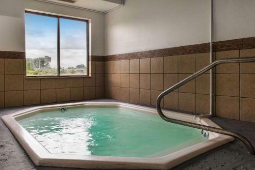Hotel Quality Inn & Suites Anderson
