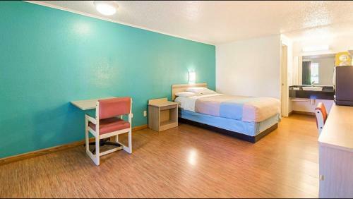 Motel 6 Bloomington Indiana University