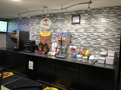 Motel Super 8 Brownsburg/indianapolis Area