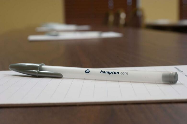 Hotel Hampton Inn Clarksville