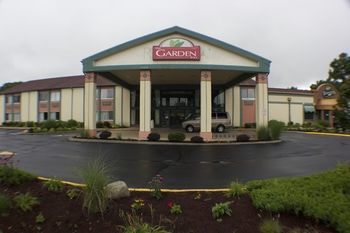 Hotel The Garden Inn