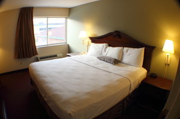 Hotel The Garden Inn