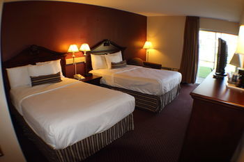 Hotel The Garden Inn