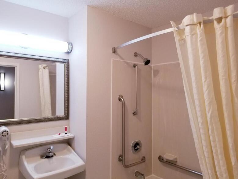 Motel Super 8 Fort Wayne