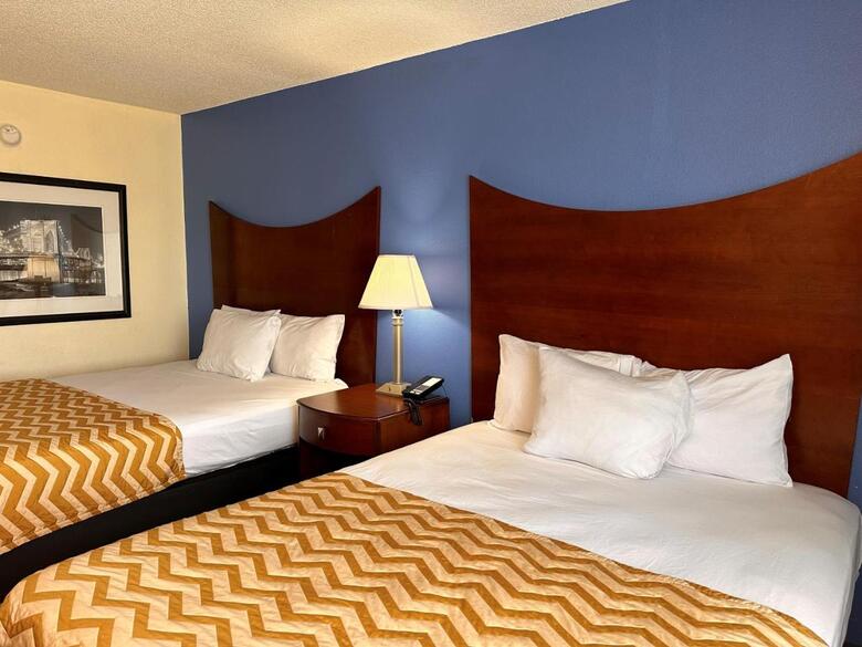 Motel Super 8 Fort Wayne