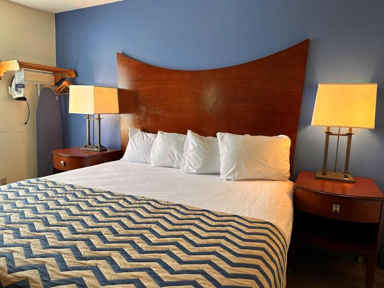 Motel Super 8 Fort Wayne