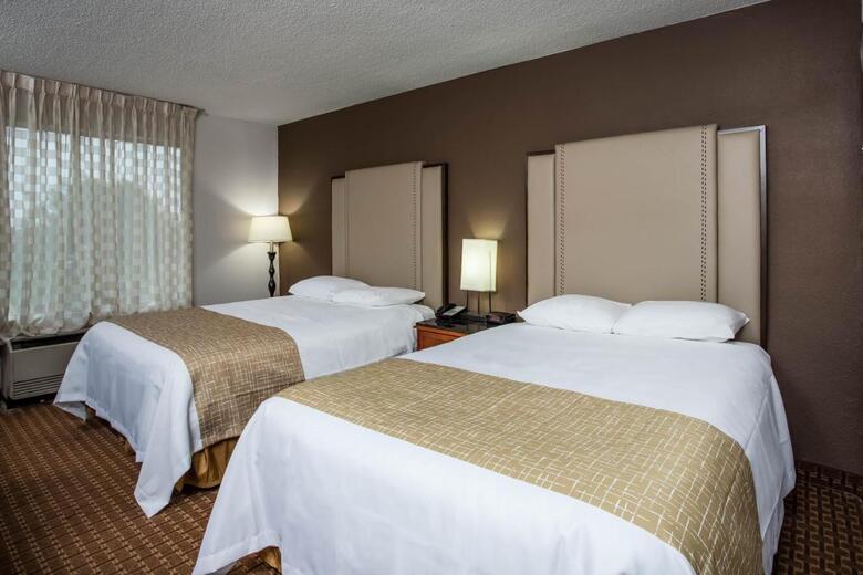 Motel Super 8 Fort Wayne