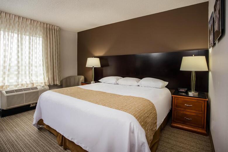Motel Super 8 Fort Wayne