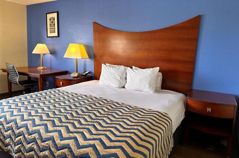 Motel Super 8 Fort Wayne