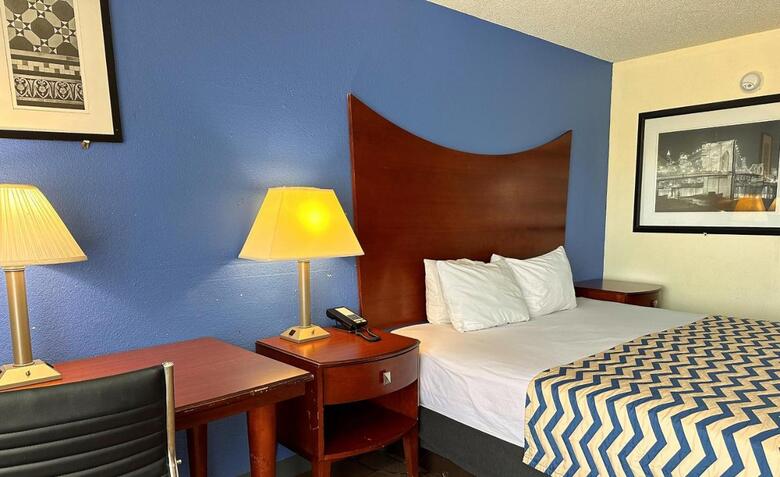 Motel Super 8 Fort Wayne