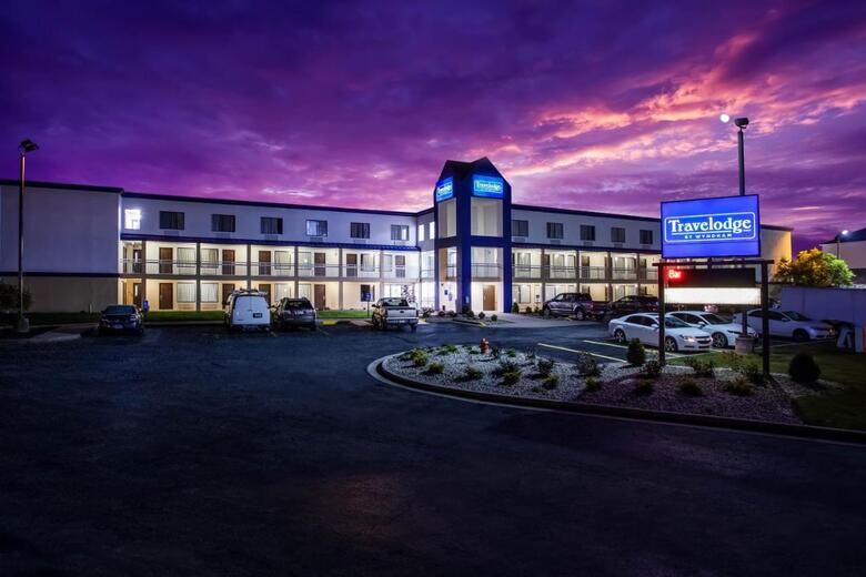 Motel Super 8 Fort Wayne