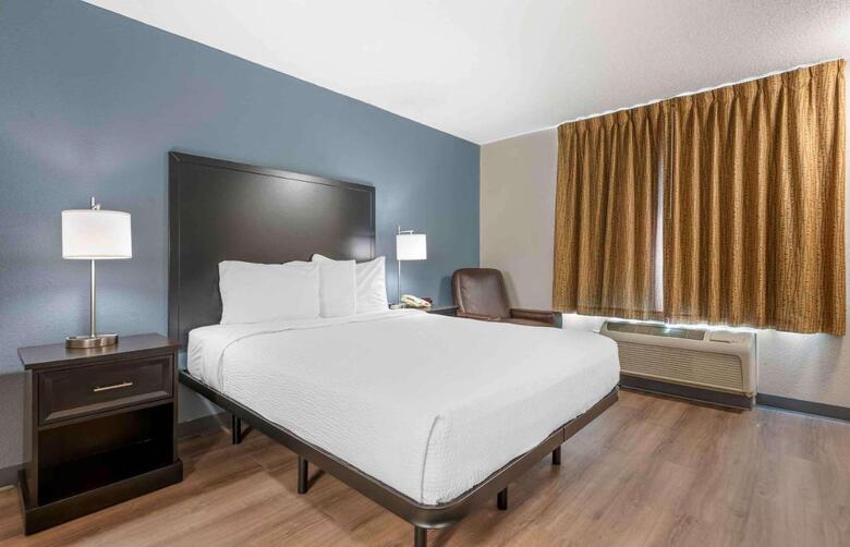Aparthotel Extended Stay America - Fort Wayne - South
