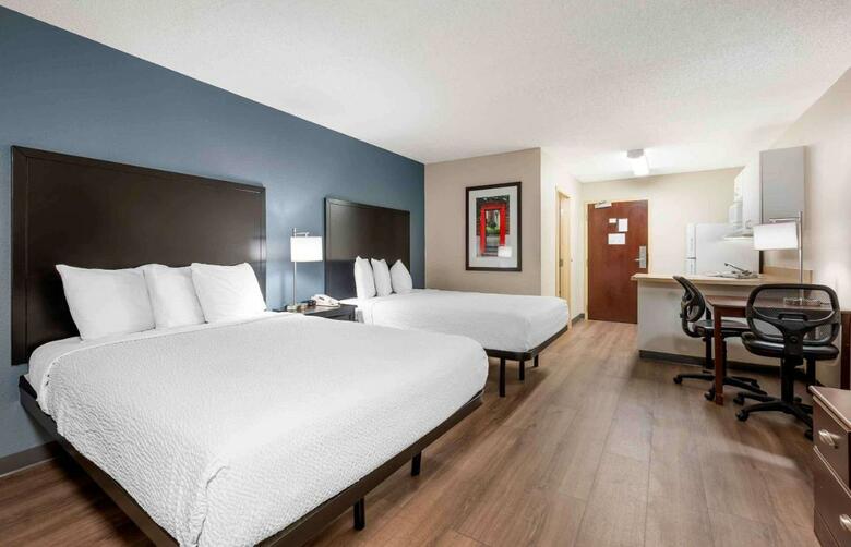 Aparthotel Extended Stay America - Fort Wayne - South