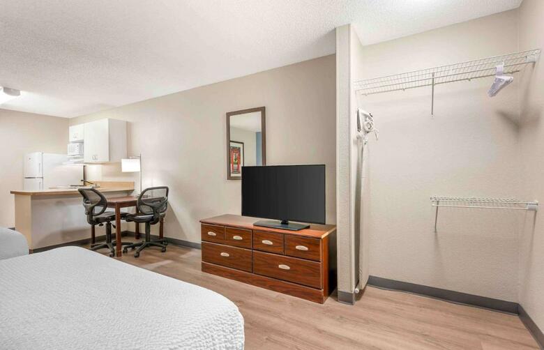 Aparthotel Extended Stay America - Fort Wayne - South