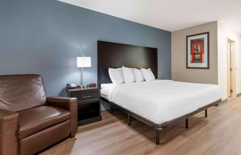 Aparthotel Extended Stay America - Fort Wayne - South