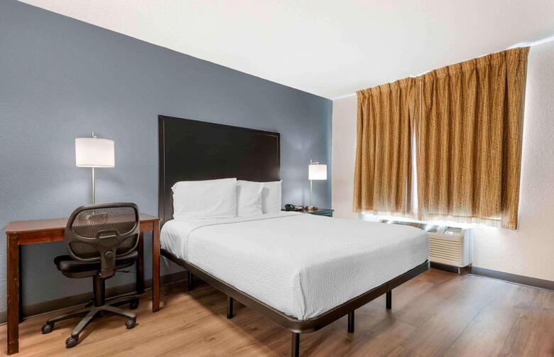 Aparthotel Extended Stay America - Fort Wayne - South