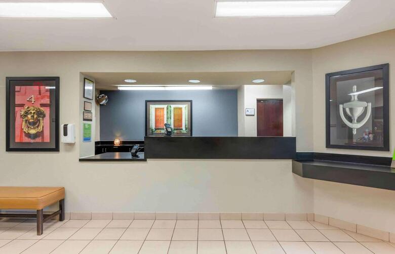 Aparthotel Extended Stay America - Fort Wayne - South