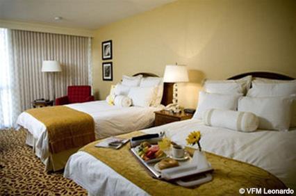 Hotel Fort Wayne
