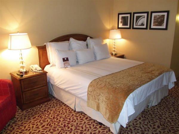 Hotel Fort Wayne