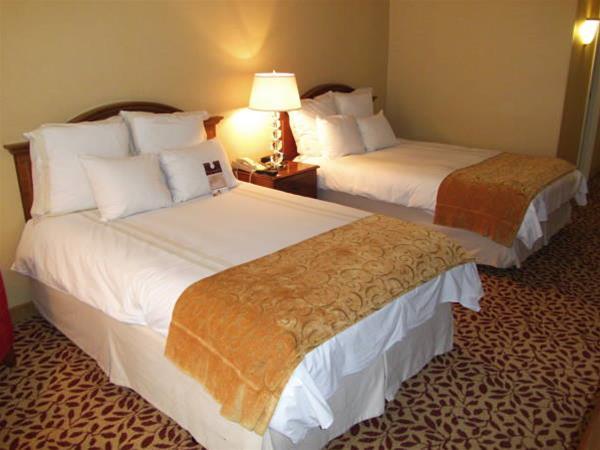 Hotel Fort Wayne