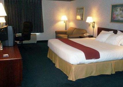 Hotel Comfort Inn Goshen